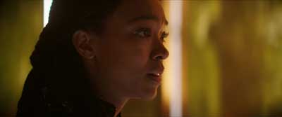 Star Trek: Discovery ScreenCaps "Life, Itself" (S5:E10)