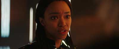 Star Trek: Discovery ScreenCaps "Life, Itself" (S5:E10)
