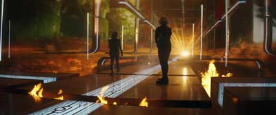 Star Trek: Discovery ScreenCaps "Life, Itself" (S5:E10)