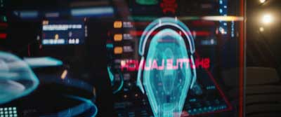 Star Trek: Discovery ScreenCaps "Life, Itself" (S5:E10)