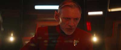 Star Trek: Discovery ScreenCaps "Life, Itself" (S5:E10)