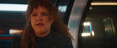 Star Trek: Discovery ScreenCaps "Life, Itself" (S5:E10)