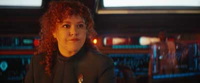 Star Trek: Discovery ScreenCaps "Life, Itself" (S5:E10)