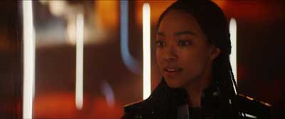 Star Trek: Discovery ScreenCaps "Life, Itself" (S5:E10)