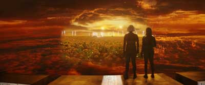 Star Trek: Discovery ScreenCaps "Life, Itself" (S5:E10)
