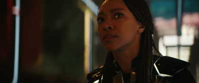 Star Trek: Discovery ScreenCaps "Life, Itself" (S5:E10)