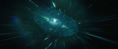 Star Trek: Discovery ScreenCaps "Life, Itself" (S5:E10)