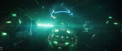 Star Trek: Discovery ScreenCaps "Life, Itself" (S5:E10)
