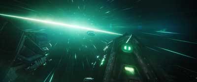 Star Trek: Discovery ScreenCaps "Life, Itself" (S5:E10)