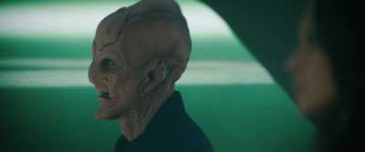 Star Trek: Discovery ScreenCaps "Life, Itself" (S5:E10)