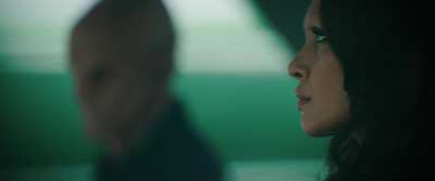 Star Trek: Discovery ScreenCaps "Life, Itself" (S5:E10)