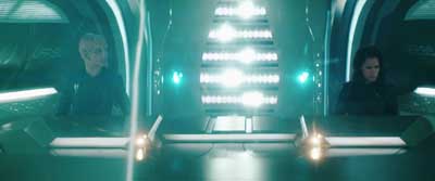 Star Trek: Discovery ScreenCaps "Life, Itself" (S5:E10)
