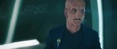 Star Trek: Discovery ScreenCaps "Life, Itself" (S5:E10)