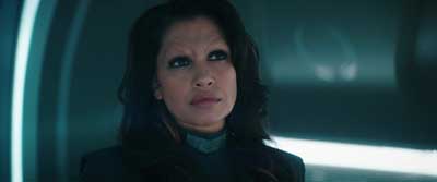 Star Trek: Discovery ScreenCaps "Life, Itself" (S5:E10)