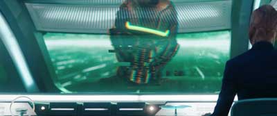 Star Trek: Discovery ScreenCaps "Life, Itself" (S5:E10)