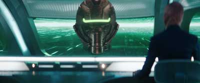 Star Trek: Discovery ScreenCaps "Life, Itself" (S5:E10)