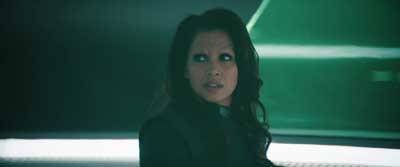 Star Trek: Discovery ScreenCaps "Life, Itself" (S5:E10)