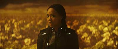 Star Trek: Discovery ScreenCaps "Life, Itself" (S5:E10)