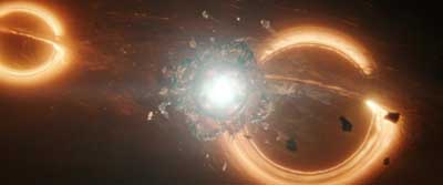 Star Trek: Discovery ScreenCaps "Life, Itself" (S5:E10)