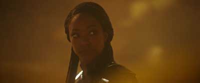Star Trek: Discovery ScreenCaps "Life, Itself" (S5:E10)