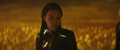 Star Trek: Discovery ScreenCaps "Life, Itself" (S5:E10)