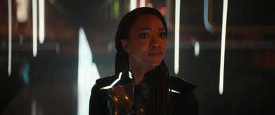 Star Trek: Discovery ScreenCaps "Life, Itself" (S5:E10)