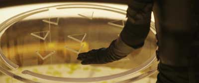 Star Trek: Discovery ScreenCaps "Life, Itself" (S5:E10)