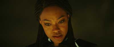 Star Trek: Discovery ScreenCaps "Life, Itself" (S5:E10)