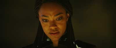 Star Trek: Discovery ScreenCaps "Life, Itself" (S5:E10)