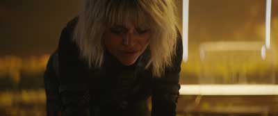 Star Trek: Discovery ScreenCaps "Life, Itself" (S5:E10)