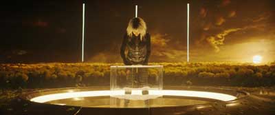 Star Trek: Discovery ScreenCaps "Life, Itself" (S5:E10)