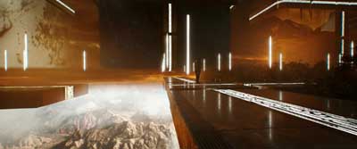 Star Trek: Discovery ScreenCaps "Life, Itself" (S5:E10)