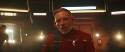 Star Trek: Discovery ScreenCaps "Life, Itself" (S5:E10)