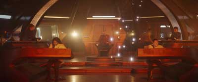Star Trek: Discovery ScreenCaps "Life, Itself" (S5:E10)