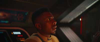 Star Trek: Discovery ScreenCaps "Life, Itself" (S5:E10)