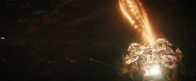 Star Trek: Discovery ScreenCaps "Life, Itself" (S5:E10)