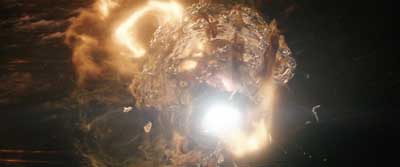 Star Trek: Discovery ScreenCaps "Life, Itself" (S5:E10)