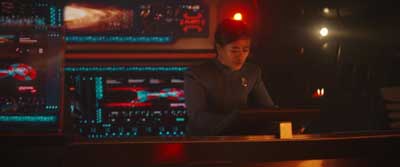 Star Trek: Discovery ScreenCaps "Life, Itself" (S5:E10)