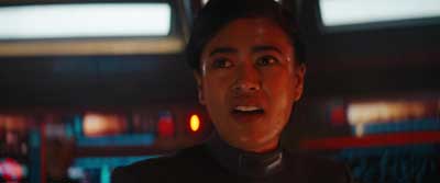 Star Trek: Discovery ScreenCaps "Life, Itself" (S5:E10)