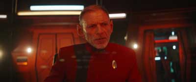 Star Trek: Discovery ScreenCaps "Life, Itself" (S5:E10)