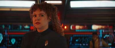 Star Trek: Discovery ScreenCaps "Life, Itself" (S5:E10)
