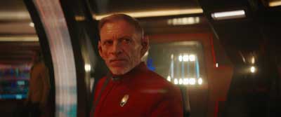 Star Trek: Discovery ScreenCaps "Life, Itself" (S5:E10)