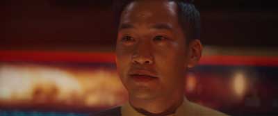 Star Trek: Discovery ScreenCaps "Life, Itself" (S5:E10)