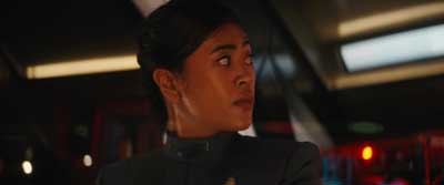 Star Trek: Discovery ScreenCaps "Life, Itself" (S5:E10)