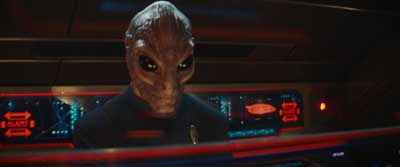 Star Trek: Discovery ScreenCaps "Life, Itself" (S5:E10)
