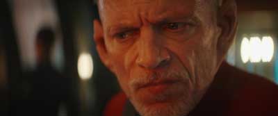 Star Trek: Discovery ScreenCaps "Life, Itself" (S5:E10)