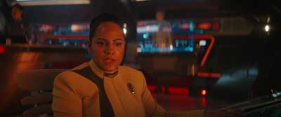 Star Trek: Discovery ScreenCaps "Life, Itself" (S5:E10)