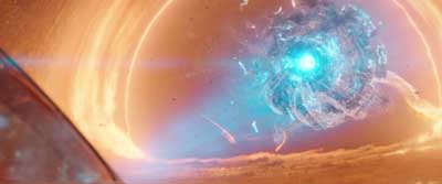 Star Trek: Discovery ScreenCaps "Life, Itself" (S5:E10)