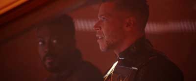 Star Trek: Discovery ScreenCaps "Life, Itself" (S5:E10)