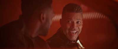 Star Trek: Discovery ScreenCaps "Life, Itself" (S5:E10)